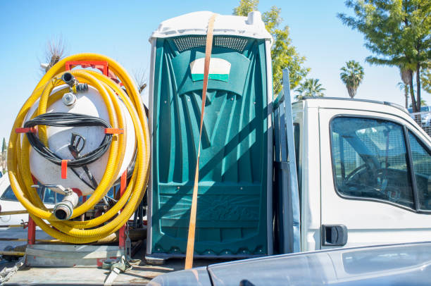 Best Best portable toilet rental  in Bowmansville, PA