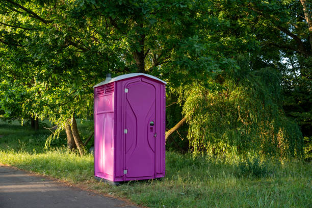 Best Portable restroom solutions  in Bowmansville, PA